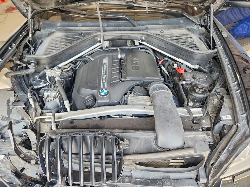 Продаж на аукціоні авто 2012 Bmw X5, vin: 5UXZV4C55CL748686, номер лоту: 57545416