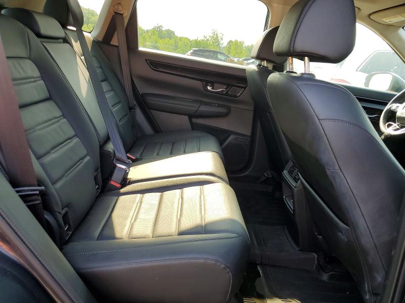 Auction sale of the 2026 Honda Cr-v, vin: 2HKRS4H76TH440385, lot number: 59388406