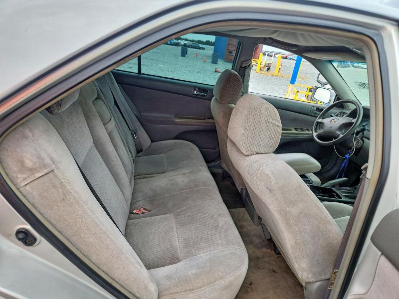 Aukcja sprzedaży 2003 Toyota Camry, vin: 4T1BE32K53U141892, numer aukcji: 56770126