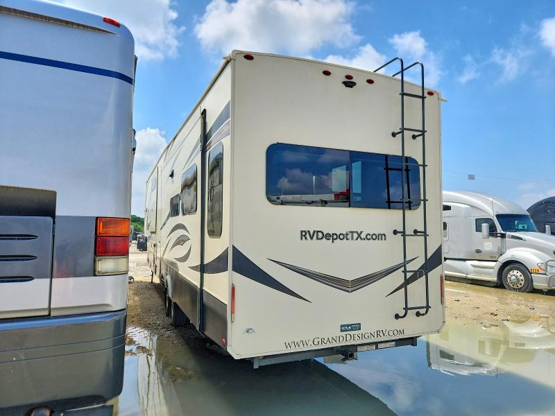 Продажа на аукционе авто 2021 Grand Design Solitude, vin: 573FS4323MAA02328, номер лота: 52555236