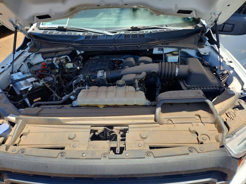 2021 Ford F150 მანქანა იყიდება აუქციონზე, vin: 1FTEX1CB4MKE44898, აუქციონის ნომერი: 47563006