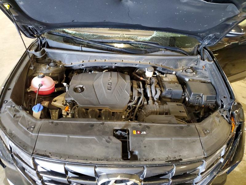 2024 Hyundai Tucson მანქანა იყიდება აუქციონზე, vin: 5NMJF3DE7RH295928, აუქციონის ნომერი: 55979066