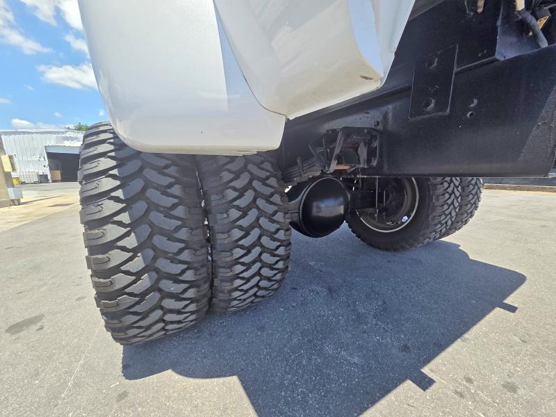 56223796 :رقم المزاد ، 1FTSW31P03ED17093 vin ، 2003 Ford F350 مزاد بيع