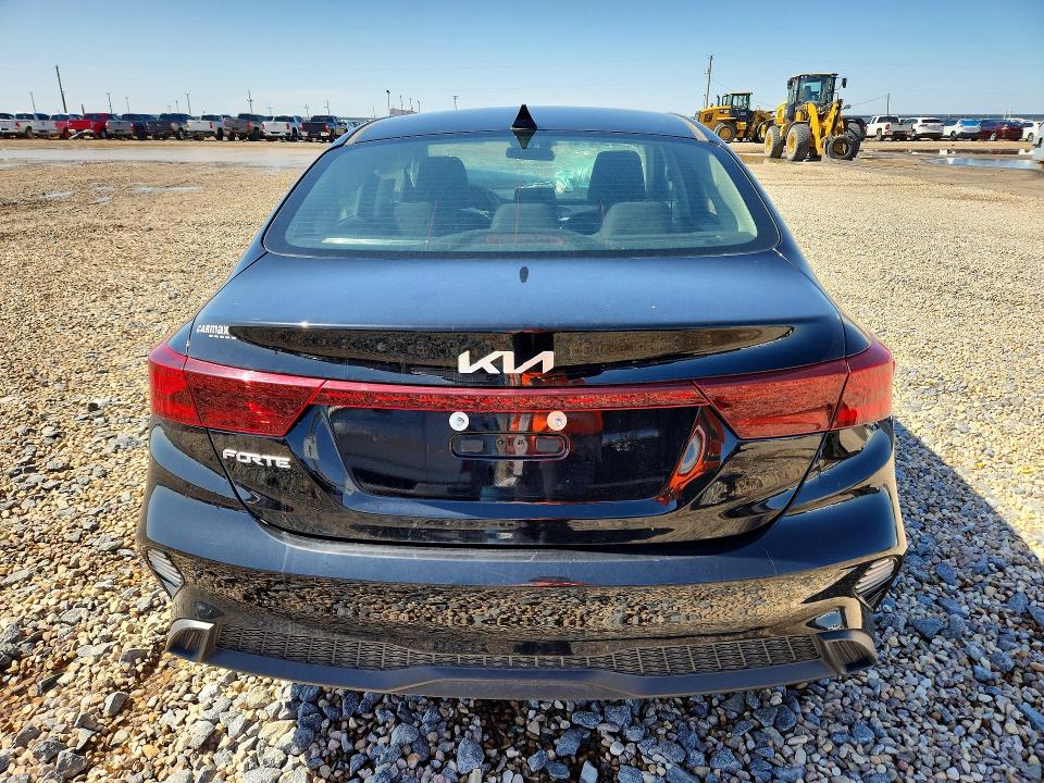 Продаж на аукціоні авто 2023 Kia Forte, vin: 3KPF24AD5PE642759, номер лоту: 51826536