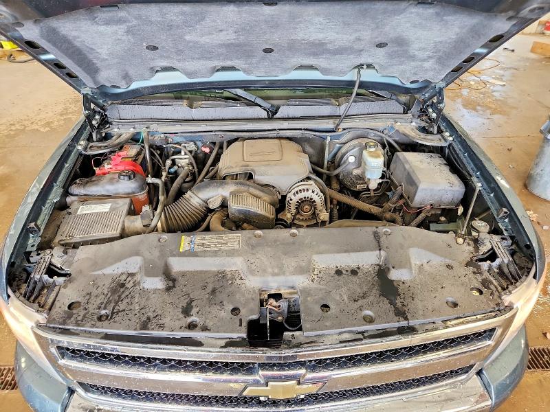Продажа на аукционе авто 2009 Chevrolet Silverado, vin: 1GCEK29099Z140703, номер лота: 55073876