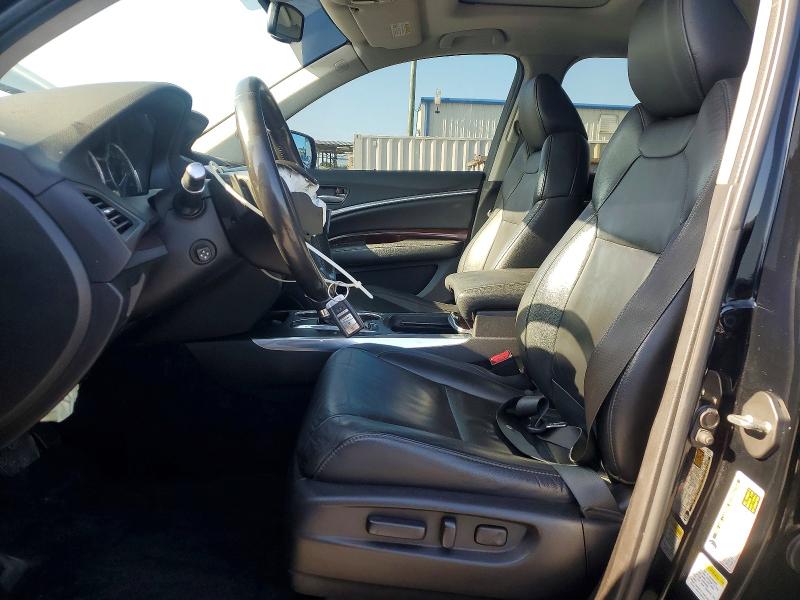 Aukcja sprzedaży 2014 Acura Mdx, vin: 5FRYD3H23EB006560, numer aukcji: 58490506