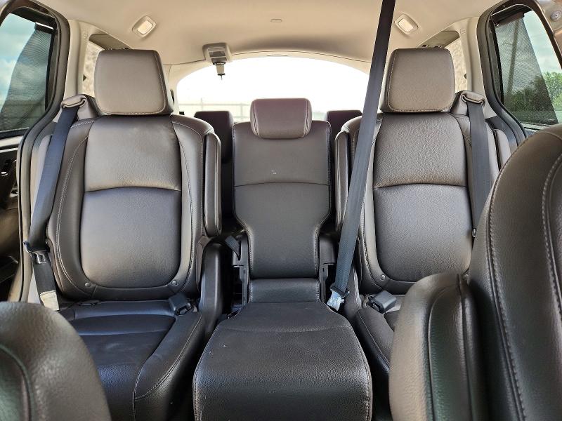 Aukcja sprzedaży 2021 Honda Odyssey, vin: 5FNRL6H89MB030729, numer aukcji: 57058526