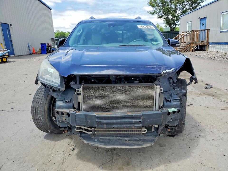 Aukcja sprzedaży 2015 Gmc Acadia, vin: 1GKKVRKDXFJ284517, numer aukcji: 55326606