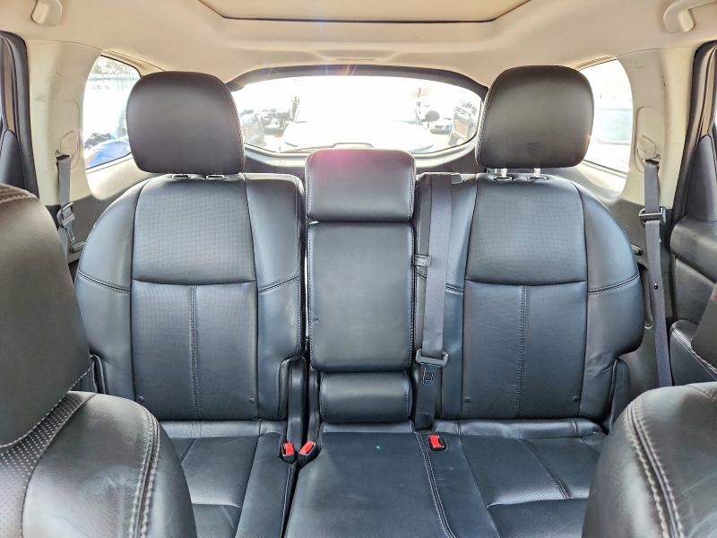 Продажа на аукционе авто 2013 Nissan Pathfinder, vin: 5N1AR2MM9DC687546, номер лота: 56221466