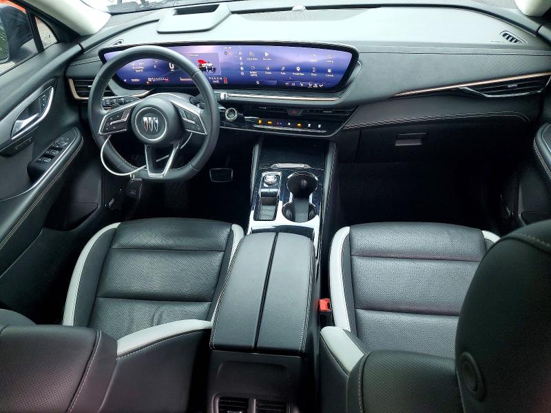 Aukcja sprzedaży 2024 Buick Envision, vin: LRBFZPE40RD056514, numer aukcji: 57164166