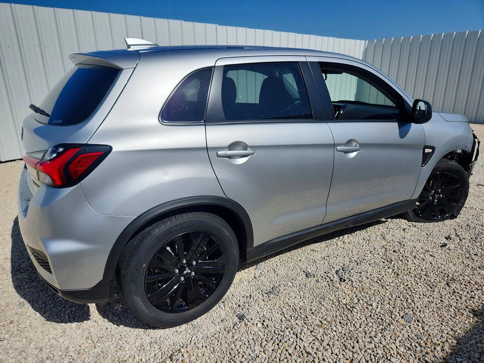 Aukcja sprzedaży 2026 Mitsubishi Outlander Sport, vin: JA4ARUAUXTU002977, numer aukcji: 59068446