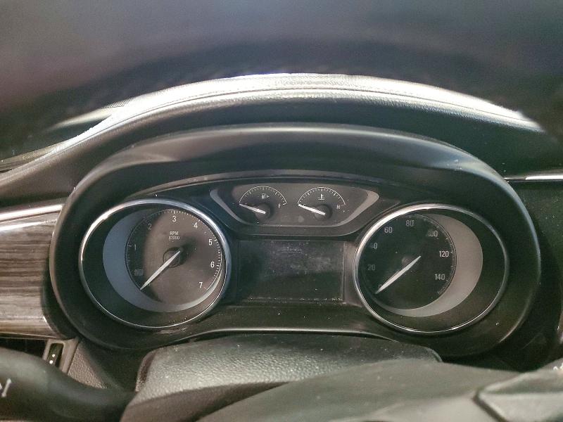 Продаж на аукціоні авто 2017 Buick Envision, vin: LRBFXBSA6HD040996, номер лоту: 56158096