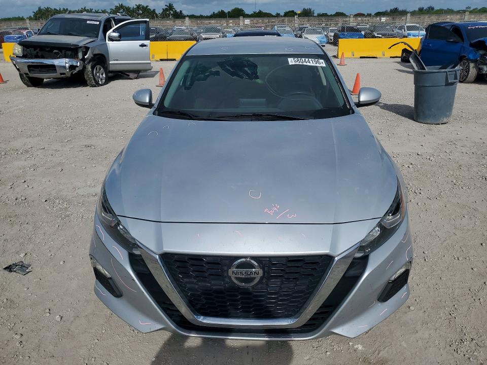 Продаж на аукціоні авто 2019 Nissan Altima, vin: 1N4BL4BV1KN308371, номер лоту: 58044196