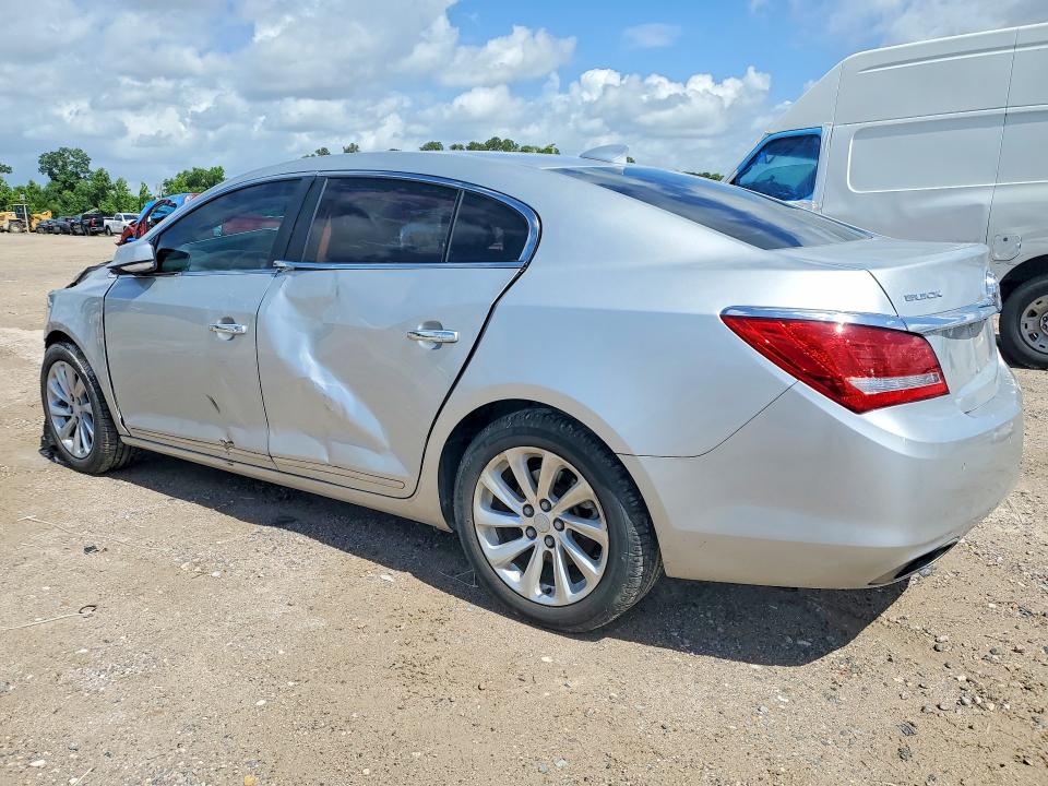 Продажа на аукционе авто 2016 Buick Lacrosse, vin: 1G4GB5G36GF145844, номер лота: 56873156