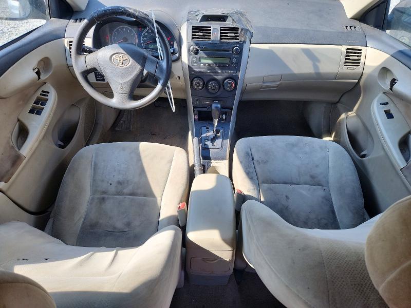 2012 Toyota Corolla მანქანა იყიდება აუქციონზე, vin: 2T1BU4EE0CC891085, აუქციონის ნომერი: 51495896