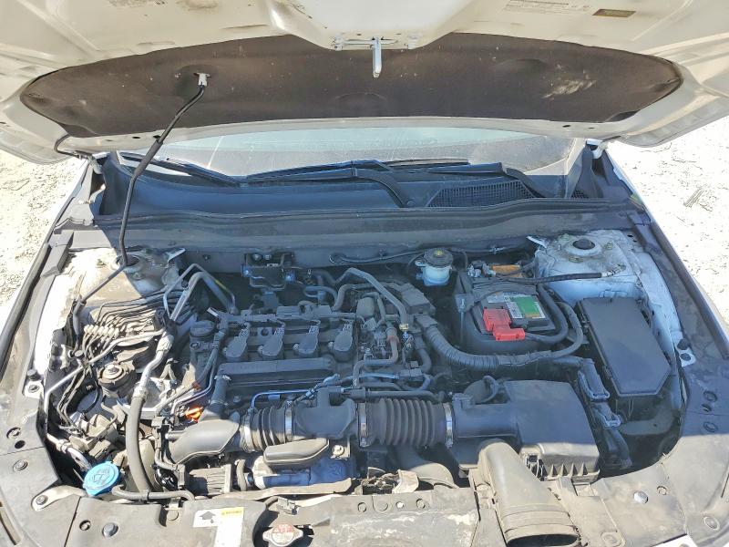 Aukcja sprzedaży 2022 Honda Accord, vin: 1HGCV1F42NA109674, numer aukcji: 57180646