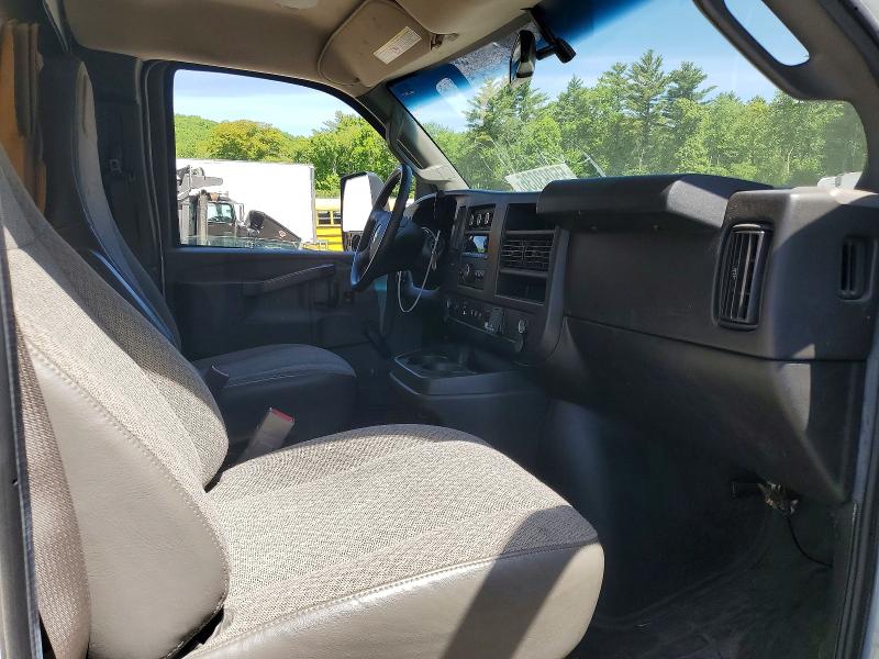 Aukcja sprzedaży 2020 Chevrolet Express G3500, vin: 1HA3GTCG1LN006816, numer aukcji: 55093036