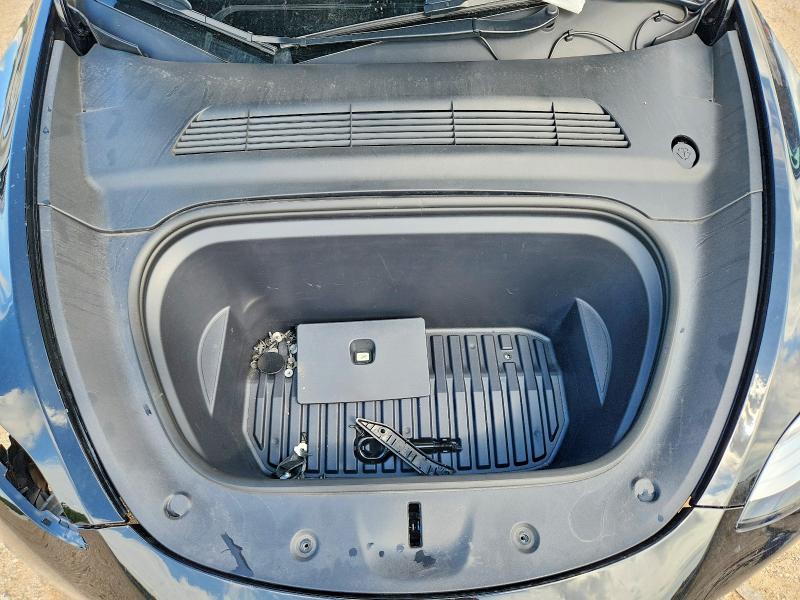 Aukcja sprzedaży 2023 Tesla Model Y, vin: 7SAYGDEE0PF609419, numer aukcji: 56488876