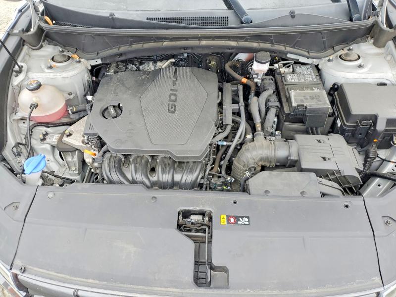 Продаж на аукціоні авто 2024 Hyundai Tucson, vin: 5NMJBCDE6RH351725, номер лоту: 56097386