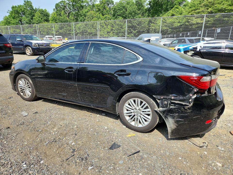 55133736 :رقم المزاد ، JTHBK1GG8D2042968 vin ، 2013 Lexus Es مزاد بيع