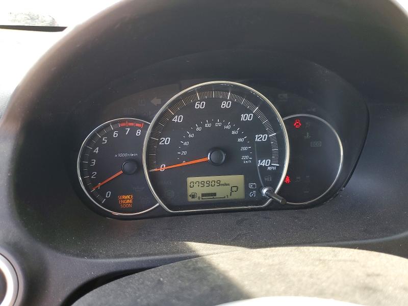 Aukcja sprzedaży 2019 Mitsubishi Mirage, vin: ML32A5HJ7KH006501, numer aukcji: 57393806