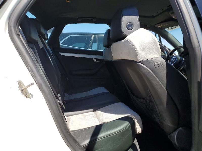 58312286 :رقم المزاد ، WAUGL78E95A544140 vin ، 2005 Audi New S4 مزاد بيع