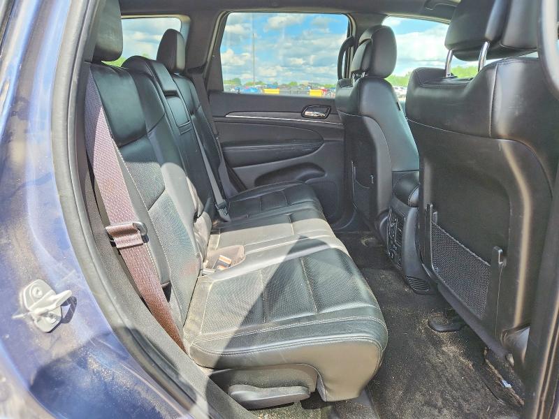 Продажа на аукционе авто 2021 Jeep Grand Cherokee, vin: 1C4RJFBG0MC618828, номер лота: 57174236