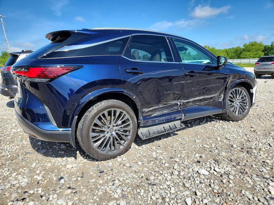 Продаж на аукціоні авто 2024 Lexus Rx 350, vin: 2T2BAMCA0RC069495, номер лоту: 56319806