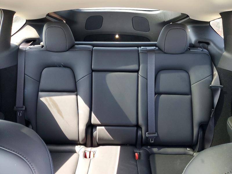 Aukcja sprzedaży 2024 Tesla Model Y, vin: 7SAYGDEF9RF050786, numer aukcji: 55466856