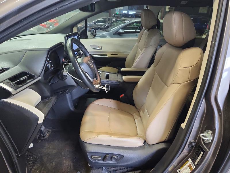 Aukcja sprzedaży 2024 Toyota Sienna, vin: 5TDYSKFC7RS114503, numer aukcji: 59240596