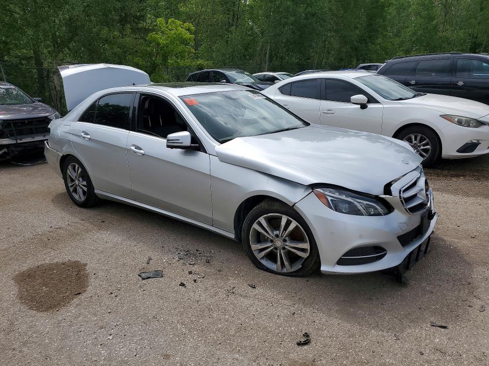 Продажа на аукционе авто 2014 Mercedes-benz E, vin: WDDHF9HB5EA985723, номер лота: 54908916