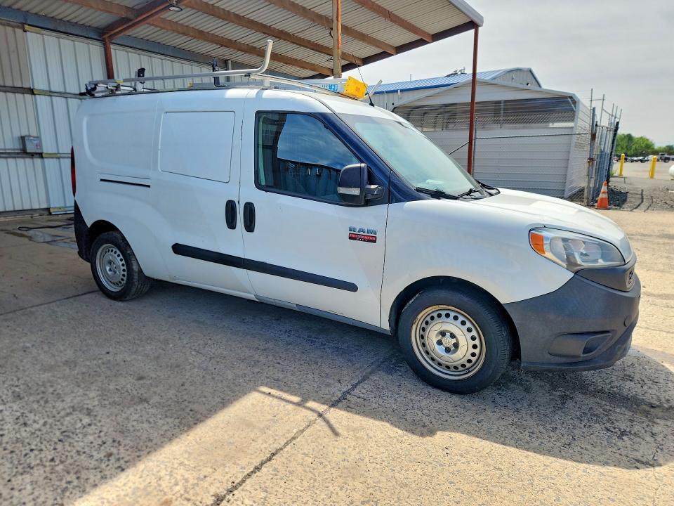 Aukcja sprzedaży 2021 Ram Promaster City, vin: ZFBHRFAB0M6T01871, numer aukcji: 57711156