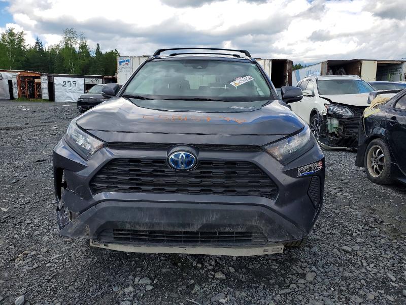 Продажа на аукционе авто 2019 Toyota Rav4, vin: 2T3BWRFV4KW021981, номер лота: 55815776