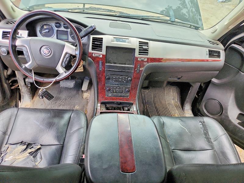 Продажа на аукционе авто 2011 Cadillac Escalade, vin: 1GYS4BEF5BR356135, номер лота: 57552616
