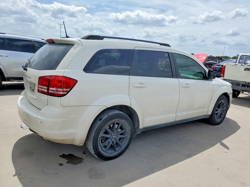 Aukcja sprzedaży 2020 Dodge Journey, vin: 3C4PDCAB4LT220558, numer aukcji: 58238016