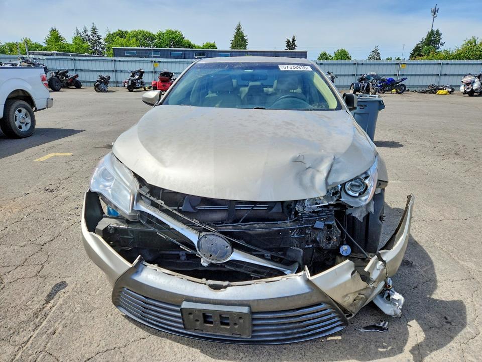Продаж на аукціоні авто 2017 Toyota Camry Hybrid, vin: 4T1BD1FKXHU221973, номер лоту: 57538916
