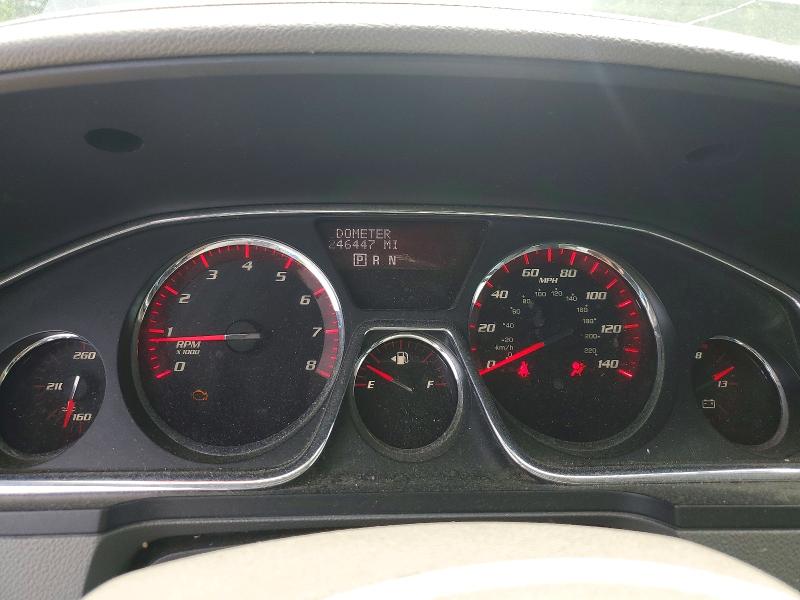 56284906 :رقم المزاد ، 1GKKRPKD6EJ215265 vin ، 2014 Gmc Acadia مزاد بيع