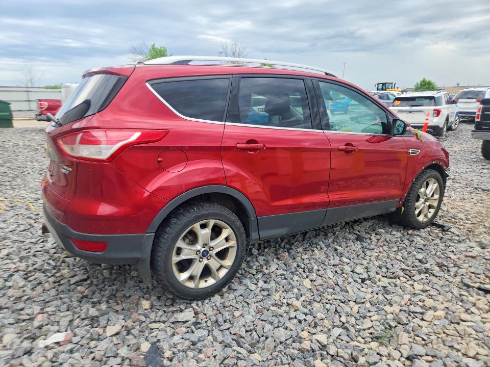 Продаж на аукціоні авто 2016 Ford Escape, vin: 1FMCU9J97GUA05956, номер лоту: 56468916