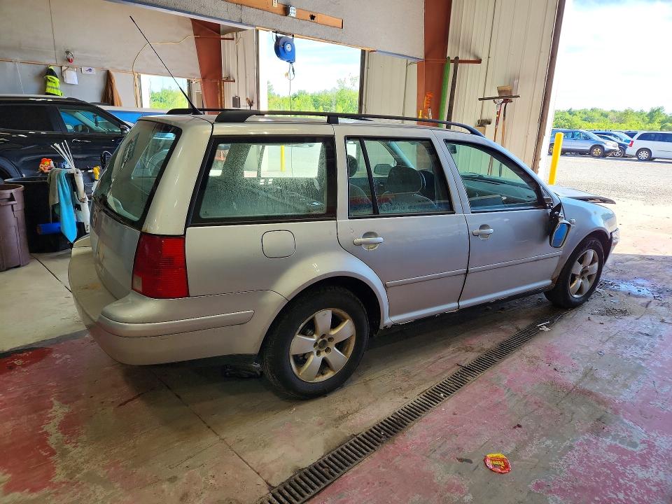 Продаж на аукціоні авто 2003 Volkswagen Jetta, vin: WVWSK61J73W596416, номер лоту: 58140546