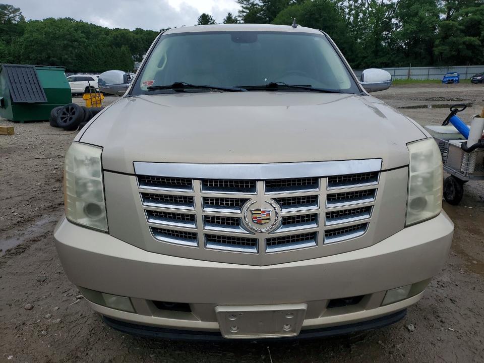Продаж на аукціоні авто 2008 Cadillac Escalade, vin: 1GYFK63818R251278, номер лоту: 58763546