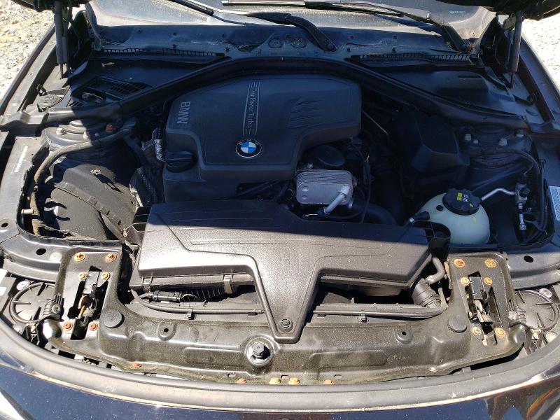 Aukcja sprzedaży 2016 Bmw 428, vin: WBA4C9C58GG137657, numer aukcji: 55459006