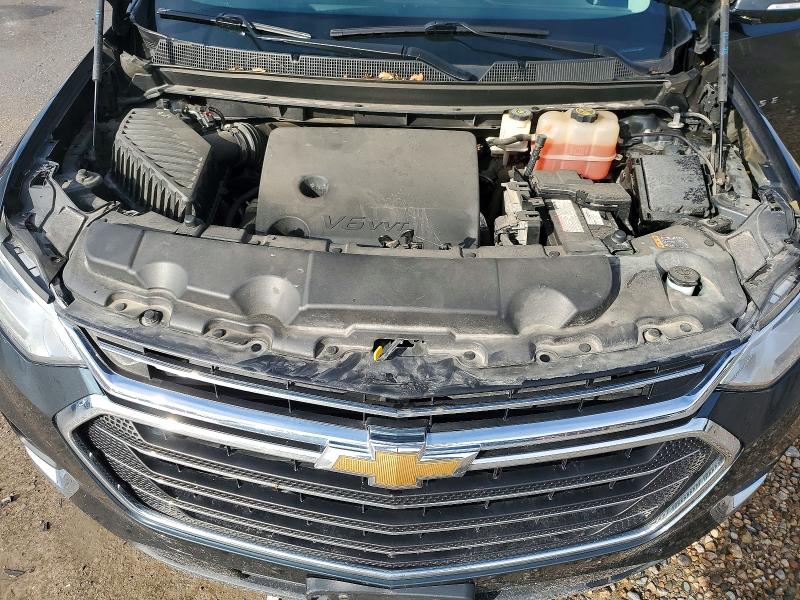 2018 Chevrolet Traverse მანქანა იყიდება აუქციონზე, vin: 1GNEVHKW5JJ115770, აუქციონის ნომერი: 55356026