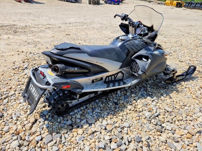 Продаж на аукціоні авто 2011 Yamaha Rx10 Apex, vin: JYE8JT008BA002104, номер лоту: 55475716