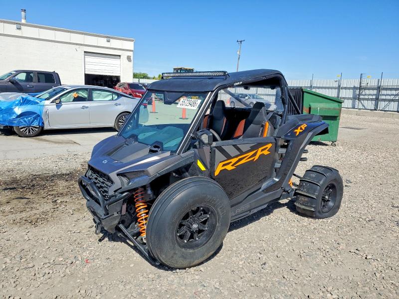 Aukcja sprzedaży 2024 Polaris Rzr Xp, vin: 3NSNEC996RF298660, numer aukcji: 55729486