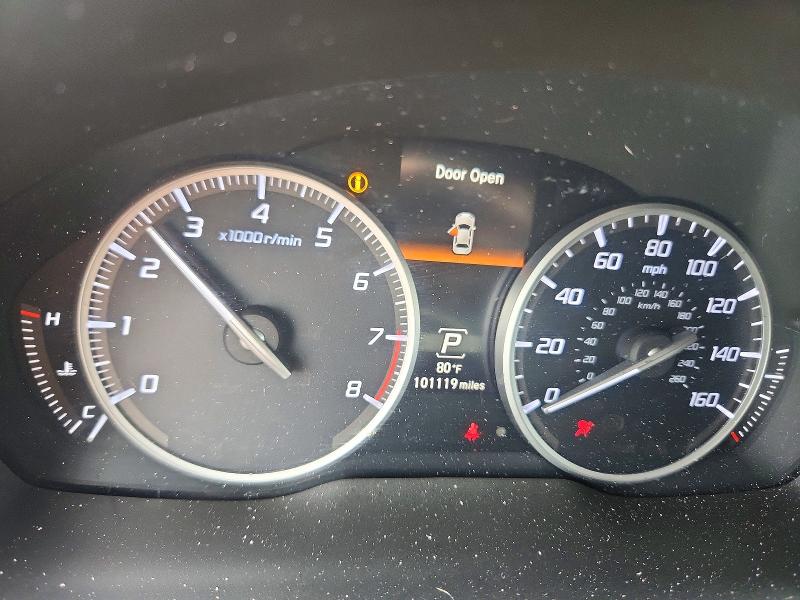Aukcja sprzedaży 2019 Acura Ilx, vin: 19UDE2F3XKA014373, numer aukcji: 55700366