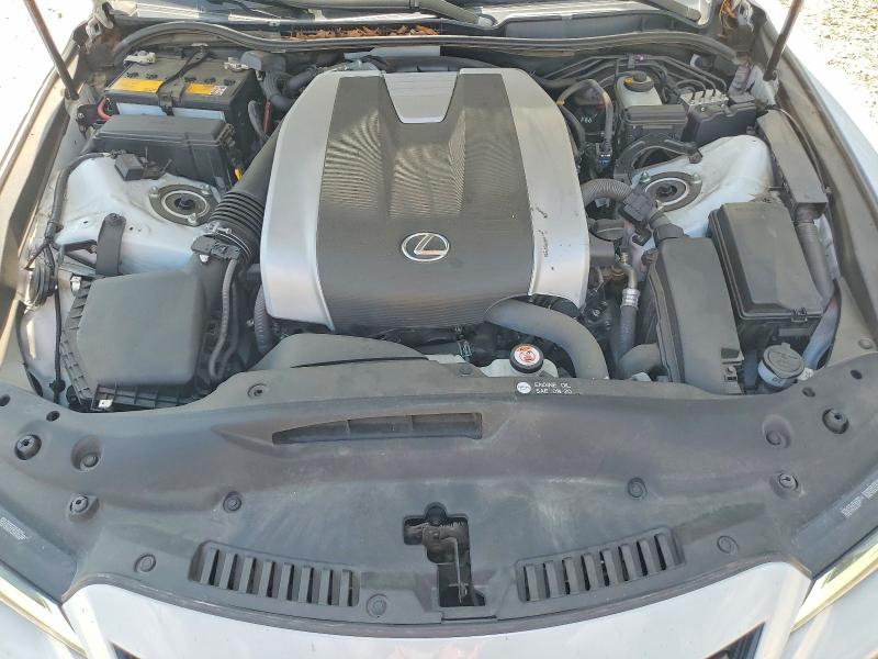 Продаж на аукціоні авто 2022 Lexus Is, vin: JTHGZ1E27N5024129, номер лоту: 55273326