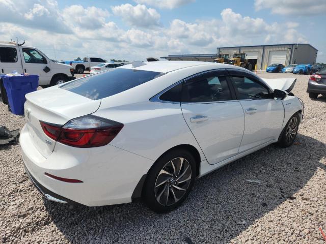 Aukcja sprzedaży 2022 Honda Insight, vin: 19XZE4F98NE017665, numer aukcji: 58185976