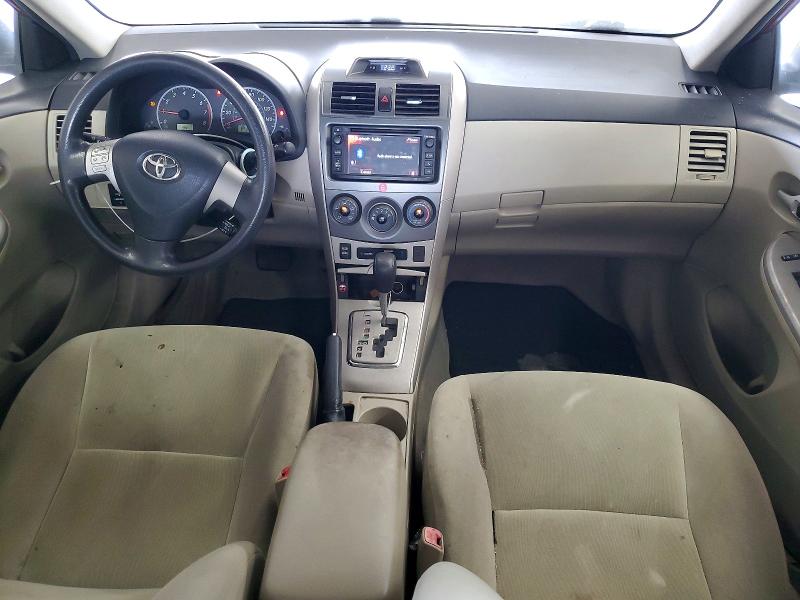 Продаж на аукціоні авто 2013 Toyota Corolla, vin: 5YFBU4EE6DP150327, номер лоту: 57424376