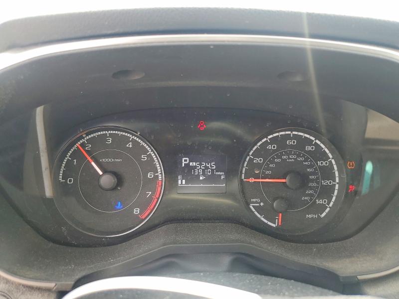 Aukcja sprzedaży 2018 Subaru Crosstrek, vin: JF2GTABC7JH232120, numer aukcji: 56621086