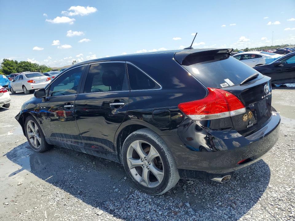 Aukcja sprzedaży 2009 Toyota Venza, vin: 4T3ZK11A89U016972, numer aukcji: 57197586
